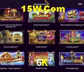 Programa VIP 6K