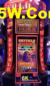 Live Casino 6K