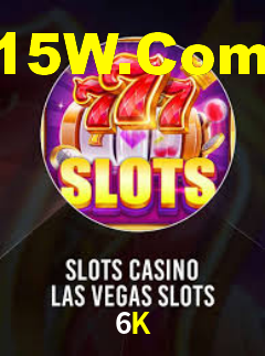 6K CaSSino