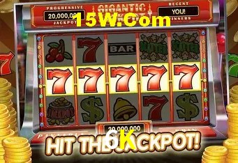 Jogos de Slot 6K