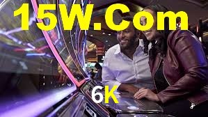 Tournaments 6K
