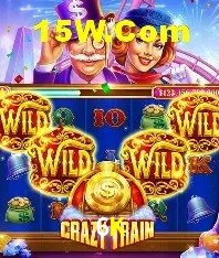 Provedores de Jogos 6K
