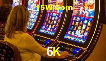 Casino VIP 6K