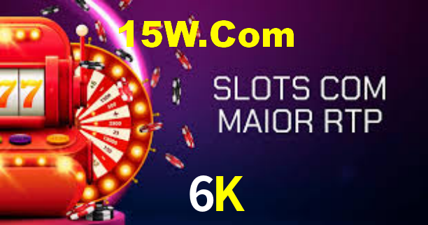 6K CaSSino