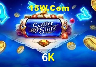 Apostas de Tênis 6K