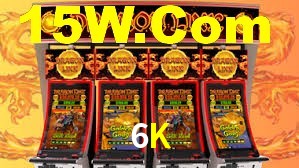 Welcome Bonus 6K