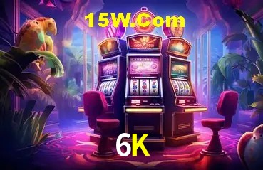 Mesa de Blackjack 6K