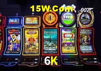 Apostas de Futebol 6K