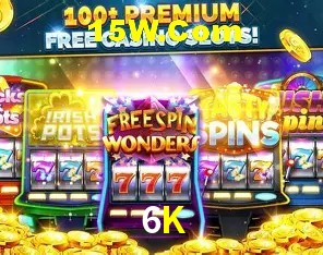 Casino Ao Vivo 6K