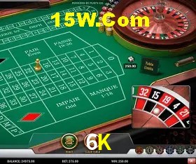 Estatísticas 6K