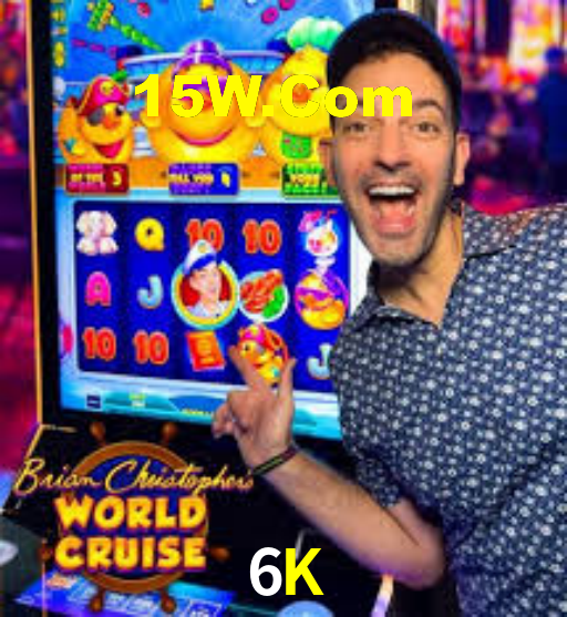 6K CaSSino