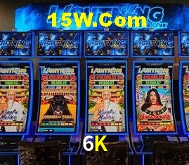 Diretório de Jogos 6K