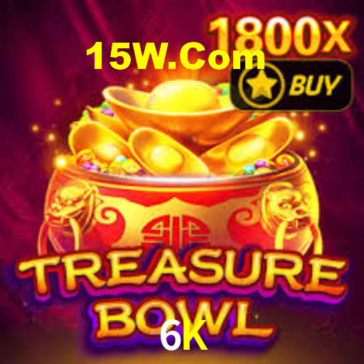 6K: Jogos de Caça-Níqueis-Altas Recompensas, Roleta-Velocidade, Blackjack-Desafios Máximos