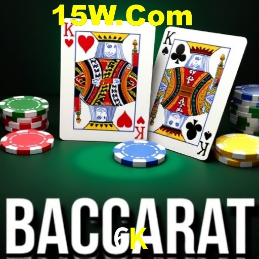 Live Casino 6K