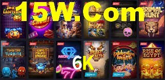 Crash Games Statistics 6K