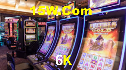 6K CaSSino