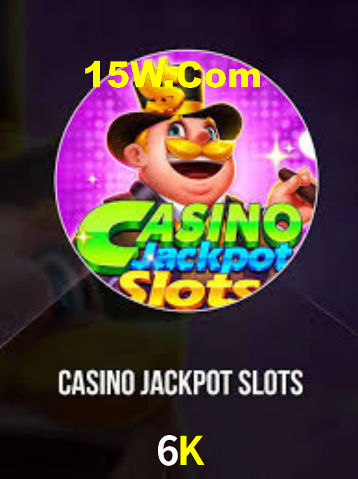 6K: Seu Cassino Premiado com Pagamentos Rápidos