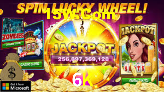6K: A Experiência de Casino com Jogos de Mesa ao Vivo