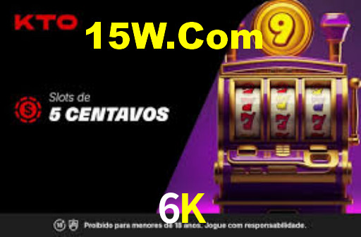 Sinta a adrenalina dos jogos de cassino com 6K