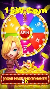 Game Statistics 6K