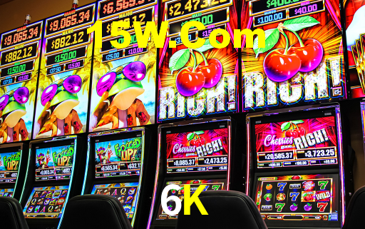 6K,6K Bet